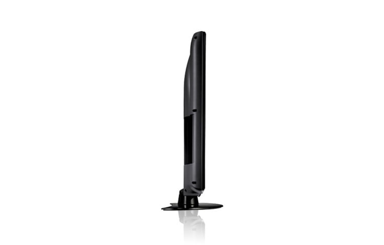 LG 32'' HD LCD-teler, Smart Energy Saving, 24p Real Cinema, 32LD320, thumbnail 3