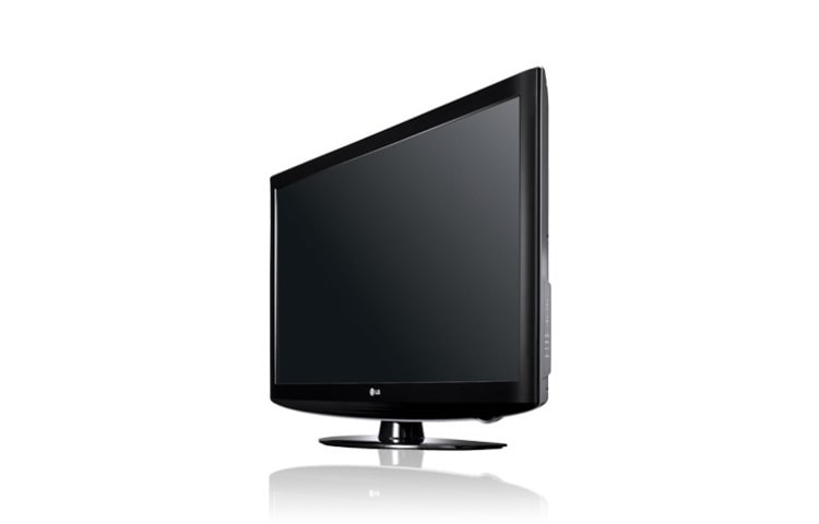 LG 32'' HD LCD-teler, Smart Energy Saving, 24p Real Cinema, 32LD320, thumbnail 5