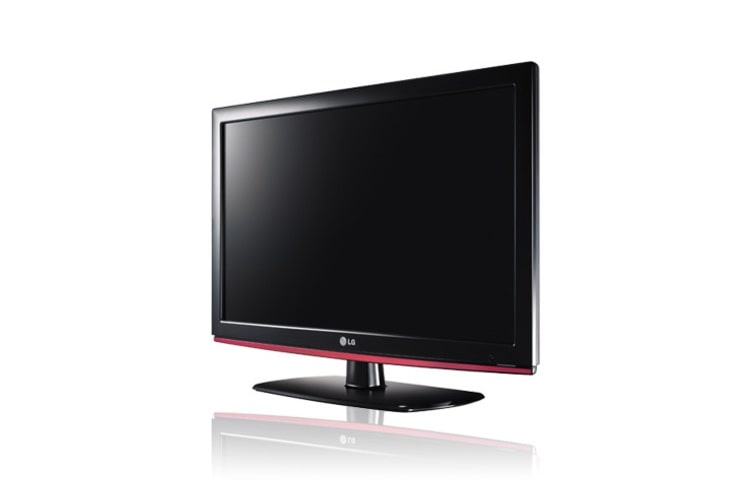 LG 32'' Full HD LCD-teler, Smart Energy Saving, 24p Real Cinema, 32LD350, thumbnail 7