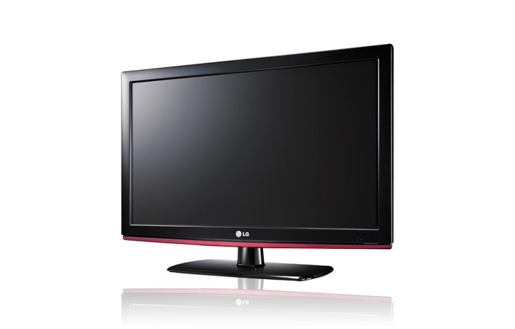 LG 32'' Full HD LCD-teler, Smart Energy Saving, 24p Real Cinema, 32LD350, thumbnail 8