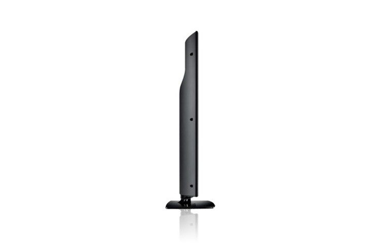 LG 32'' Full HD LCD-teler, Smart Energy Saving, 24p Real Cinema, 32LD450, thumbnail 4