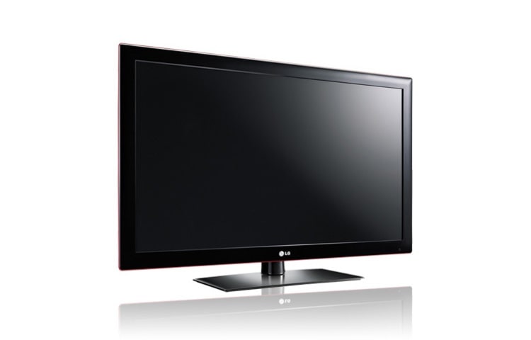 LG 32'' Full HD LCD-teler, TruMotion 100Hz, juhtmevaba AV-link, DLNA (Digital Living Network Alliance), 32LD650, thumbnail 2