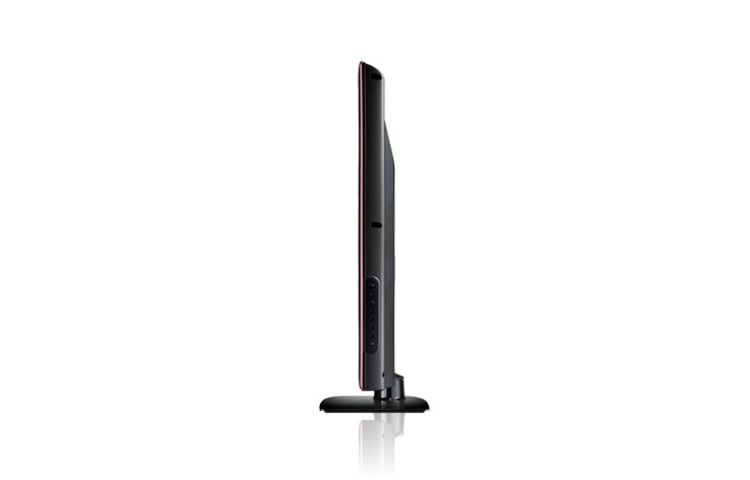 LG 32'' Full HD LCD-teler, TruMotion 100Hz, juhtmevaba AV-link, DLNA (Digital Living Network Alliance), 32LD650, thumbnail 5