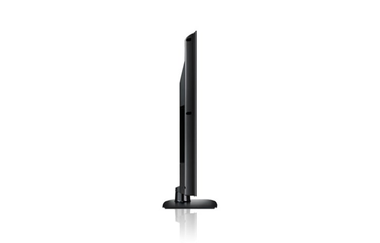 LG 32'' Full HD LCD-teler, TruMotion 200Hz, juhtmevaba AV-link, DLNA (Digital Living Network Alliance), 32LD750, thumbnail 4
