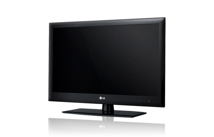 LG 32'' LED LCD-teler, Smart Energy Saving Plus, Juhtmevaba AV-link, 32LE3300, thumbnail 2