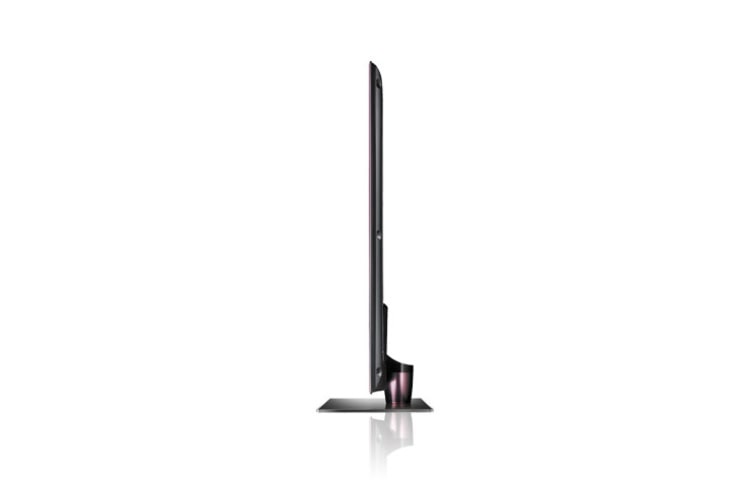LG 32'' LED LCD-teler, TruMotion 100Hz, INFINIA disain, juhtmevaba AV-link, 32LE7500, thumbnail 5