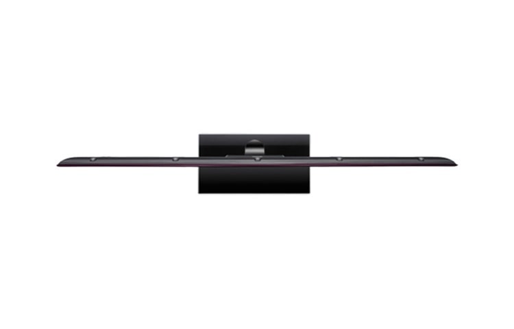 LG 32'' LED LCD-teler, TruMotion 100Hz, INFINIA disain, juhtmevaba AV-link, 32LE7500, thumbnail 8