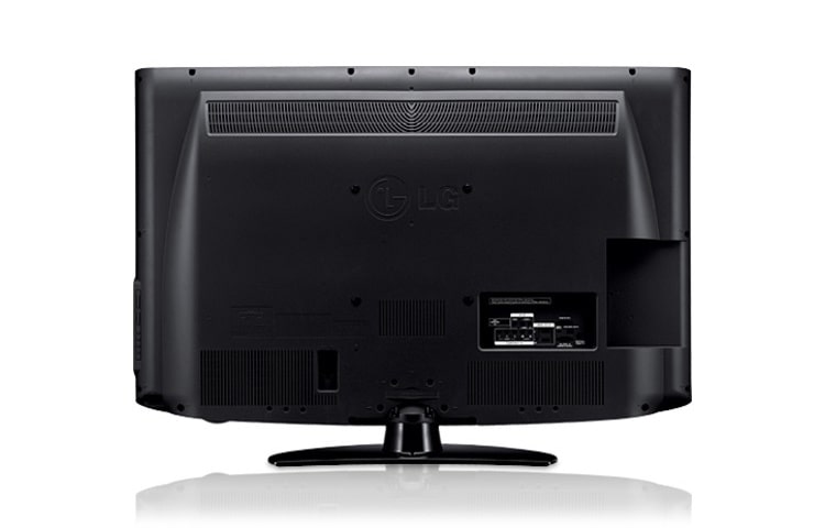 LG 32'' HD LCD teler, Picture Wizard, Smart Energy Saving, 32LH2000, thumbnail 2