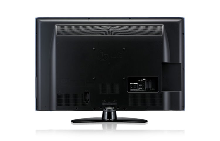 LG 32'' Full HD LCD teler, Picture Wizard, 32LH4000, thumbnail 2