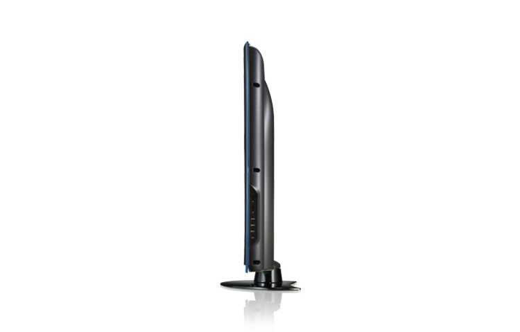 LG 32'' Full HD LCD teler, Picture Wizard, 32LH4000, thumbnail 4