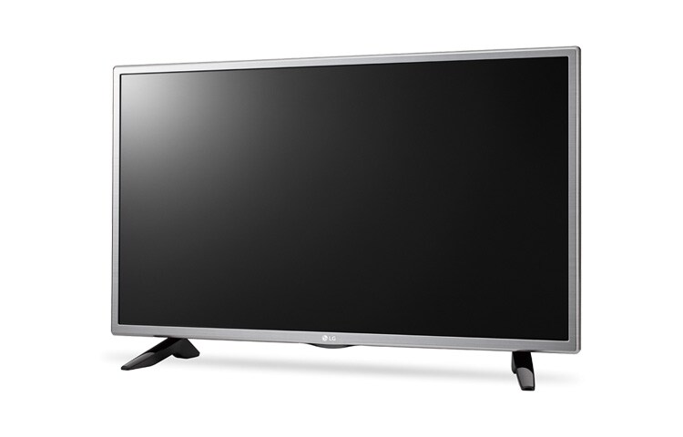 LG 32-tolline LED-teler täiskõrglahutusega pildikvaliteedi., 32LH510B, thumbnail 2