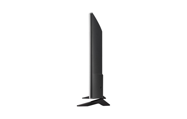 LG 32-tolline LED-teler täiskõrglahutusega pildikvaliteedi., 32LH510B, thumbnail 3