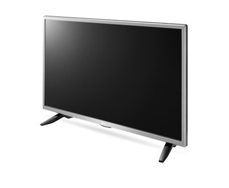 LG 32-tolline LED-teler täiskõrglahutusega pildikvaliteedi., 32LH510B, thumbnail 4
