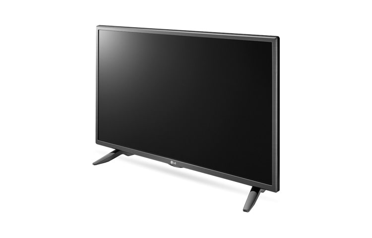 LG 32-tolline LED-teler täiskõrglahutusega pildikvaliteedi., 32LH510U, thumbnail 4