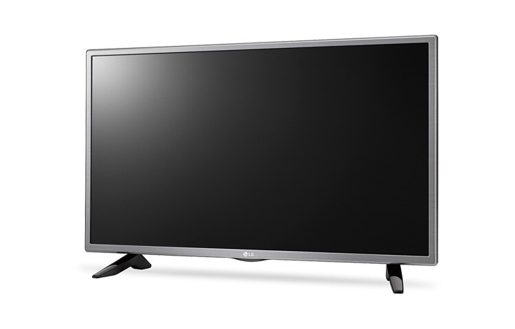 LG 32-tolline Smart TV LED-teler HD ja sisseehitatud WiFi., 32LH570U, thumbnail 2