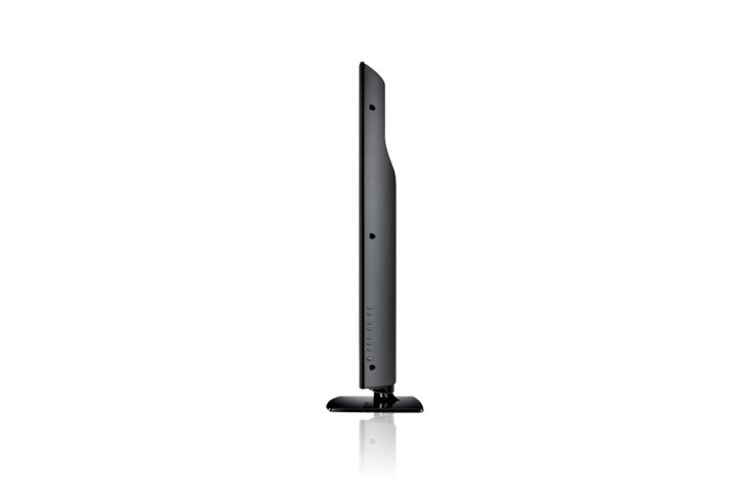 LG 32'' Full HD LCD-teler, Infinite surround, DivX HD, Smart Energy Saving, 32LK430, thumbnail 6