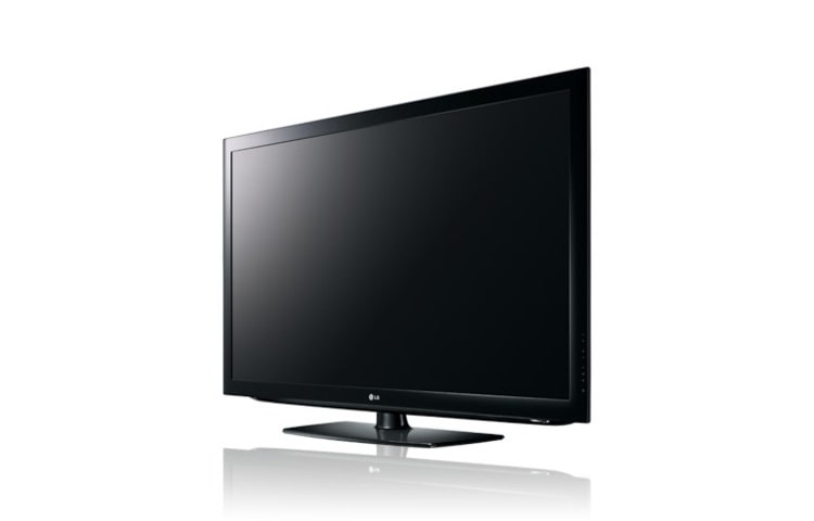 LG 32'' Full HD LCD-teler, Infinite surround, DivX HD, Smart Energy Saving, 32LK430, thumbnail 7