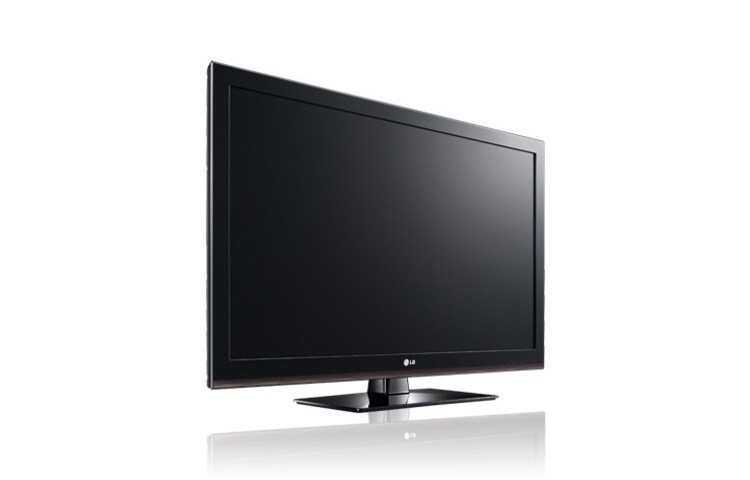 LG 32'' Full HD LCD-teler, Infinite surround, Intelligentne sensor, DivX HD, 32LK450, thumbnail 3