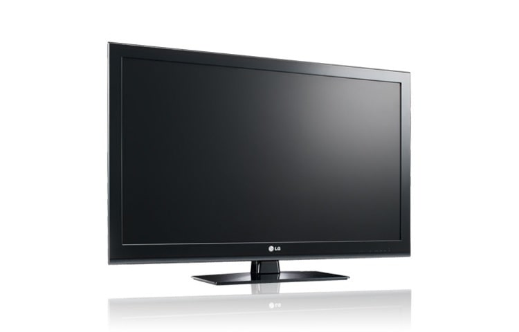 LG 32'' Full HD LCD-teler, Infinite surround, TruMotion 100Hz, DivX HD, 32LK550, thumbnail 2