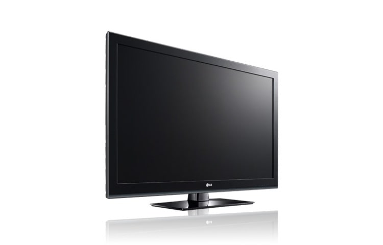 LG 32'' Full HD LCD-teler, Infinite surround, TruMotion 100Hz, DivX HD, 32LK550, thumbnail 3