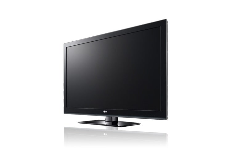 LG 32'' Full HD LCD-teler, Infinite surround, TruMotion 100Hz, DivX HD, 32LK550, thumbnail 6