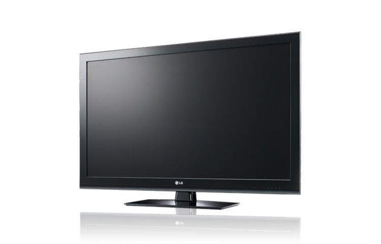 LG 32'' Full HD LCD-teler, Infinite surround, TruMotion 100Hz, DivX HD, 32LK550, thumbnail 7