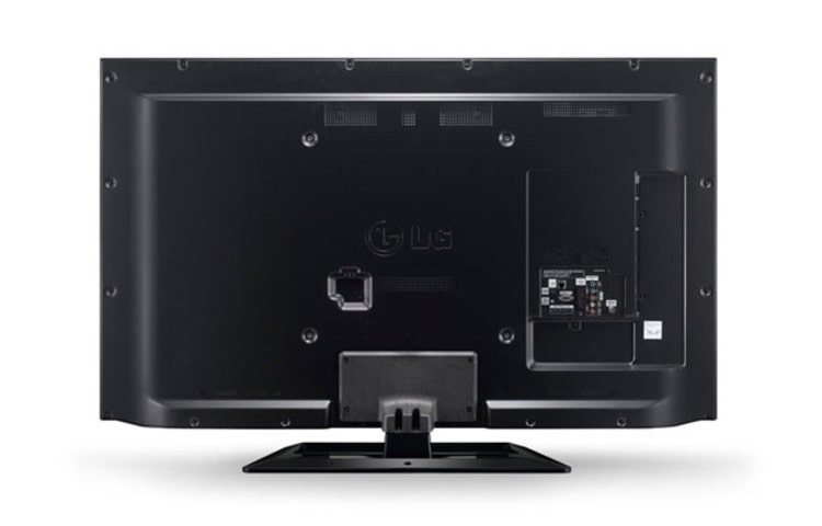 LG 32'' 3D LED-teler, 2D teisendamine 3D-ks, Cinema 3D, Smart Energy Saving, MCI 200, 32LM611S, thumbnail 6