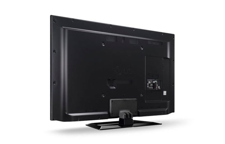 LG 32'' 3D LED-teler, 2D teisendamine 3D-ks, Cinema 3D, Smart Energy Saving, MCI 200, 32LM611S, thumbnail 7