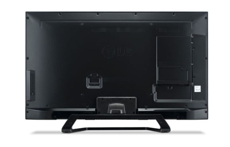 LG 32'' 3D LED-teler, Cinema Screeni disain, LG Smart TV, Cinema 3D, kaugjuhtimispult Magic Remote, WiDi, MCI 400, 32LM660S, thumbnail 6