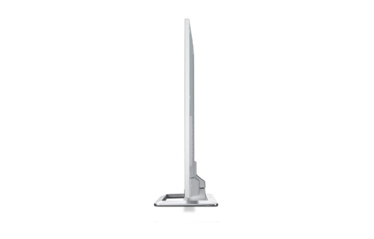 LG 32'' 3D LED-teler, Cinema Screeni disain, LG Smart TV, Cinema 3D, kaugjuhtimispult Magic Remote, WiDi, MCI 400, 32LM669S, thumbnail 5