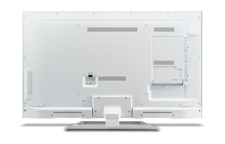 LG 32'' 3D LED-teler, Cinema Screeni disain, LG Smart TV, Cinema 3D, kaugjuhtimispult Magic Remote, WiDi, MCI 400, 32LM669S, thumbnail 6