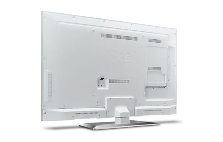 LG 32'' 3D LED-teler, Cinema Screeni disain, LG Smart TV, Cinema 3D, kaugjuhtimispult Magic Remote, WiDi, MCI 400, 32LM669S, thumbnail 7