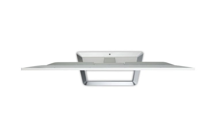 LG 32'' 3D LED-teler, Cinema Screeni disain, LG Smart TV, Cinema 3D, kaugjuhtimispult Magic Remote, WiDi, MCI 400, 32LM669S, thumbnail 8