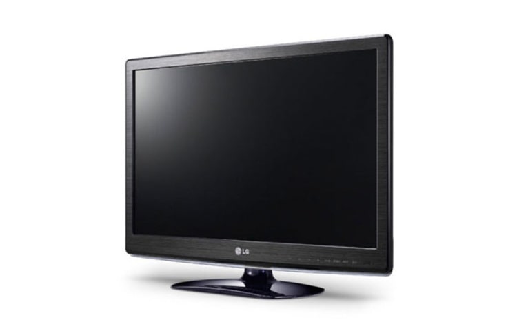 LG 32'' LED-teler, Smart Energy Saving, Clear Voice II, Intelligentne sensor, MCI 100, 32LS3500, thumbnail 4