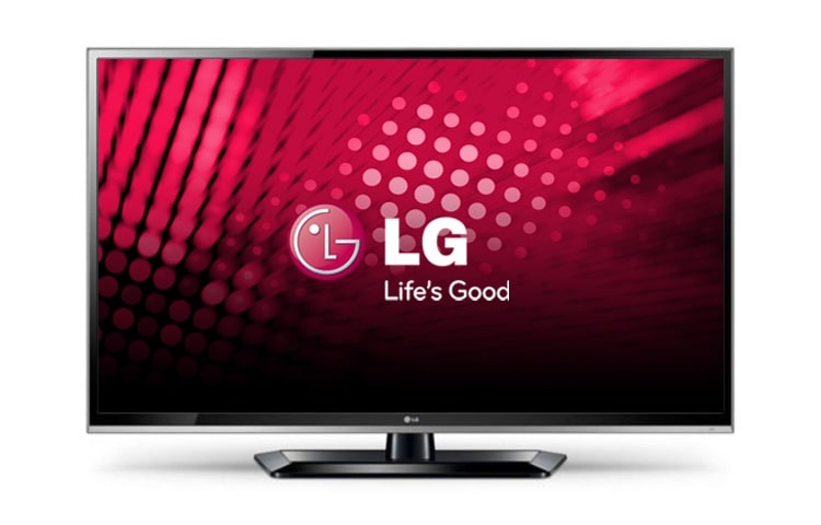 LG 32'' LED-teler, Smart Energy Saving, Clear Voice II, Intelligentne sensor, MCI 100, 32LS5600