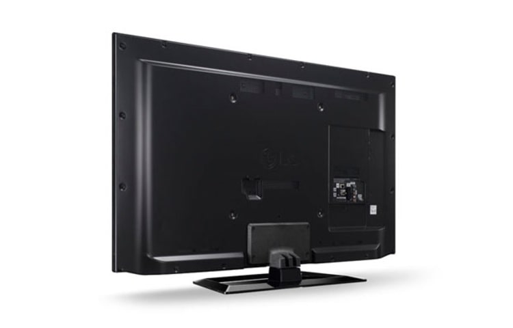 LG 32'' LED-teler, Smart Energy Saving, Clear Voice II, Intelligentne sensor, MCI 100, 32LS5600, thumbnail 7