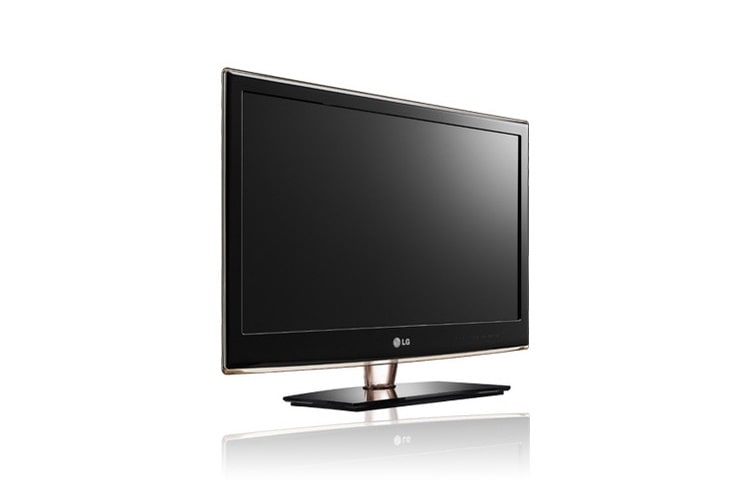 LG 32'' HD LED LCD-teler, Infinite surround, Intelligentne sensor, DivX HD, 32LV2500, thumbnail 3