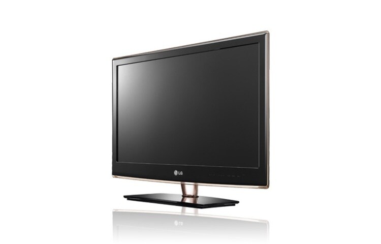 LG 32'' HD LED LCD-teler, Infinite surround, Intelligentne sensor, DivX HD, 32LV2500, thumbnail 6