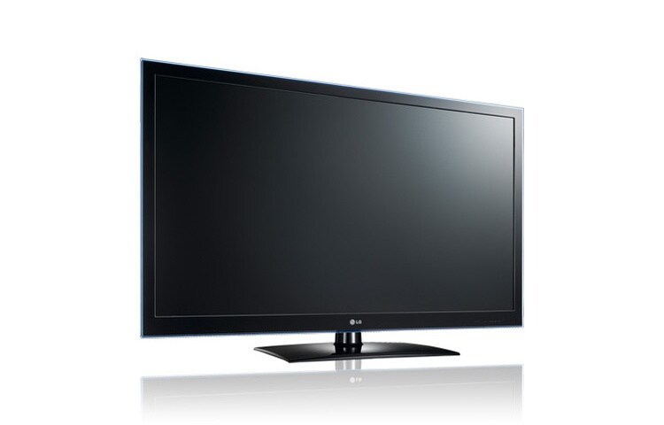 LG 32'' Full HD LED LCD-teler, Infinite surround, TruMotion 100Hz, Intelligentne sensor, 32LV4500, thumbnail 2