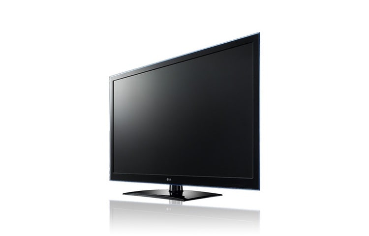 LG 32'' Full HD LED LCD-teler, Infinite surround, TruMotion 100Hz, Intelligentne sensor, 32LV4500, thumbnail 6