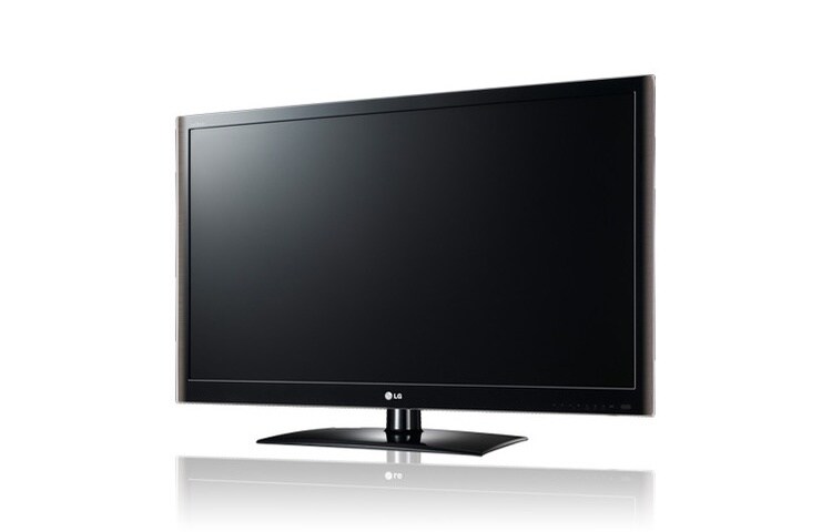 LG 32'' Full HD LED LCD-teler, LG Smart TV, 3D piiritu ruumiline heli, TruMotion 100Hz, 32LV5500, thumbnail 7