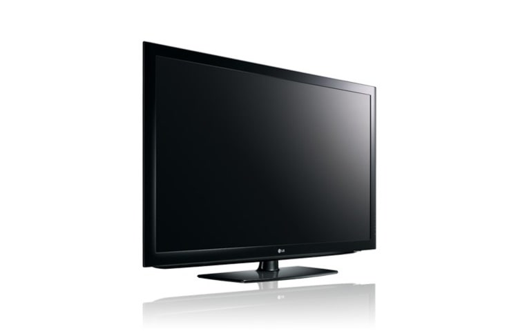 LG 37'' Full HD LCD-teler, Smart Energy Saving, 24p Real Cinema, 37LD450, thumbnail 3