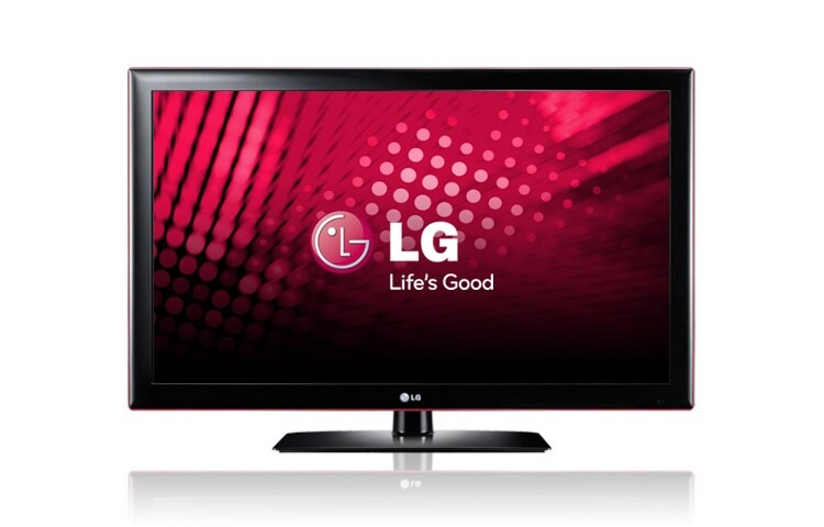 LG 37'' Full HD LCD-teler, TruMotion 100Hz, juhtmevaba AV-link, DLNA (Digital Living Network Alliance), 37LD650