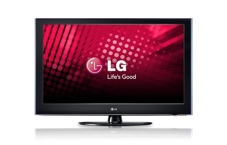 LG 37'' Full HD LCD teler, TruMotion 200Hz reageerimisaeg 2 ms, Smart Energy Saving Plus, 37LH5000