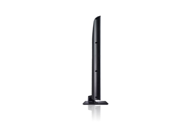 LG 37'' Full HD LCD-teler, Infinite surround, Intelligentne sensor, DivX HD, 37LK450, thumbnail 4