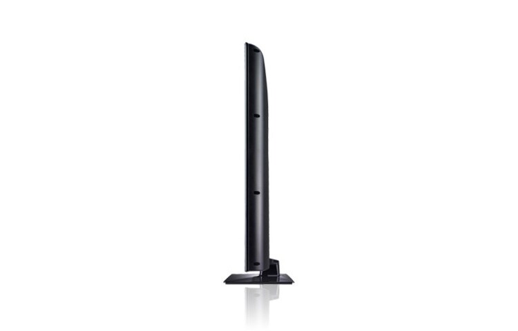 LG 37'' Full HD LCD-teler, Infinite surround, Intelligentne sensor, DivX HD, 37LK450, thumbnail 5