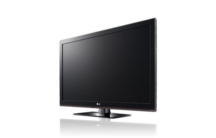 LG 37'' Full HD LCD-teler, Infinite surround, Intelligentne sensor, DivX HD, 37LK450, thumbnail 6