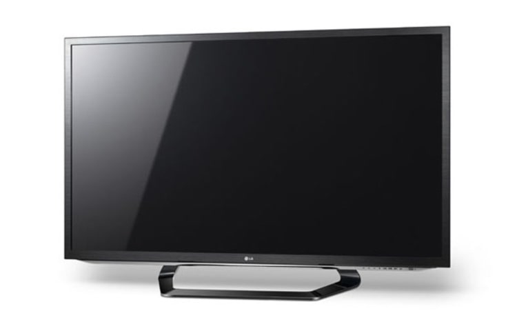 LG 37'' 3D LED-teler, 2D teisendamine 3D-ks, LG Smart TV, Cinema 3D, Resolution Upscaler, WiDi, MCI 400., 37LM620S, thumbnail 2