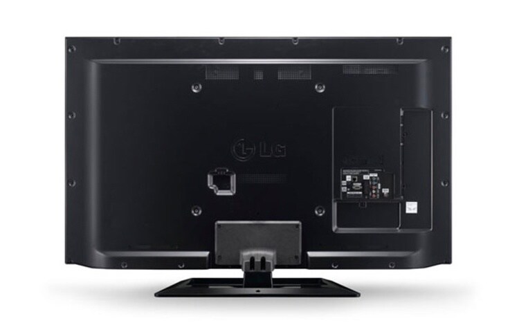 LG 37'' LED-teler, Smart Energy Saving, Clear Voice II, Intelligentne sensor, MCI 100, 37LS5600, thumbnail 6