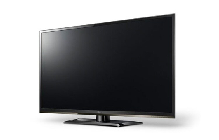 LG 37'' LED-teler, LG Smart TV, Resolution Upscaler, Smart Energy Saving, MCI 200, 37LS570S, thumbnail 2
